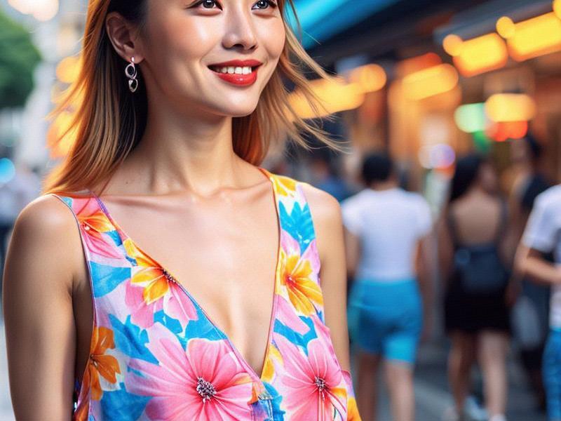 Shanghai's Cultural Renaissance: A Blend of Tradition and Modernity in the City of Lights