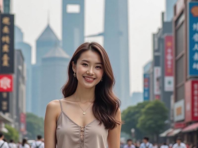 Shanghai and Beyond: The Rise of the Yangtze River Delta Megaregion