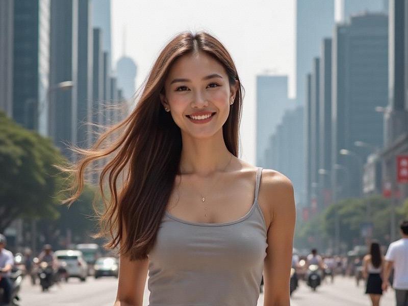 Shanghai After Dark: The High-Tech Transformation of China's Entertainment Capital