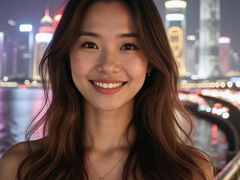 Shanghai 2035: How China's Global City Is Reinventing Urban Civilization