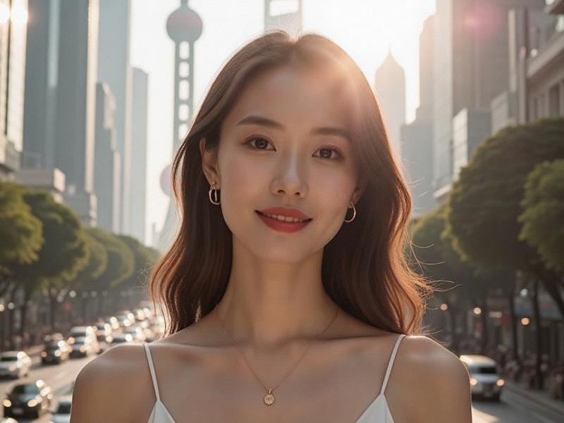 Shanghai and Beyond: The Emergence of a 21st Century Megaregion