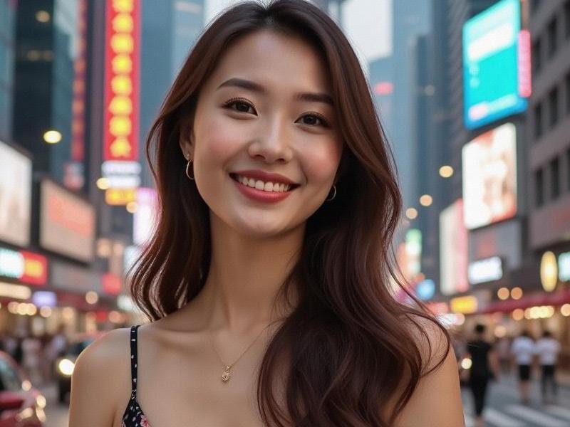 Shanghai Chic: Decoding the Allure of China's Most Stylish Women