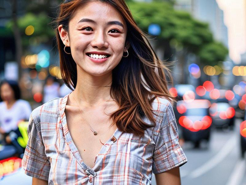 Shanghai's Green Transformation: How the City is Leading China's Eco-Friendly Revolution