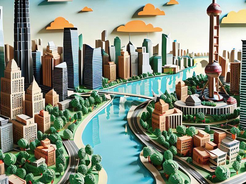 An In-depth Look at Shanghai and Its Vicinity: A Blend of Tradition and Modernity
