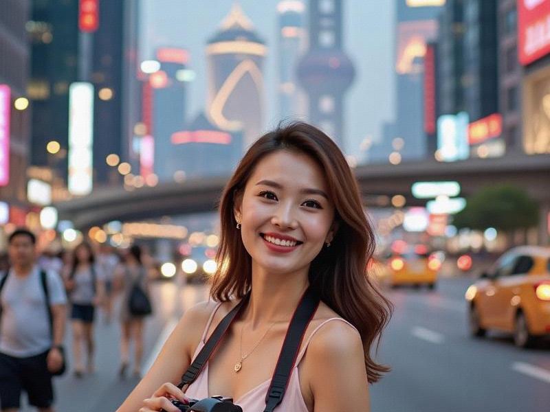 Shanghai and Beyond: The Rise of China's First Hyper-City Region