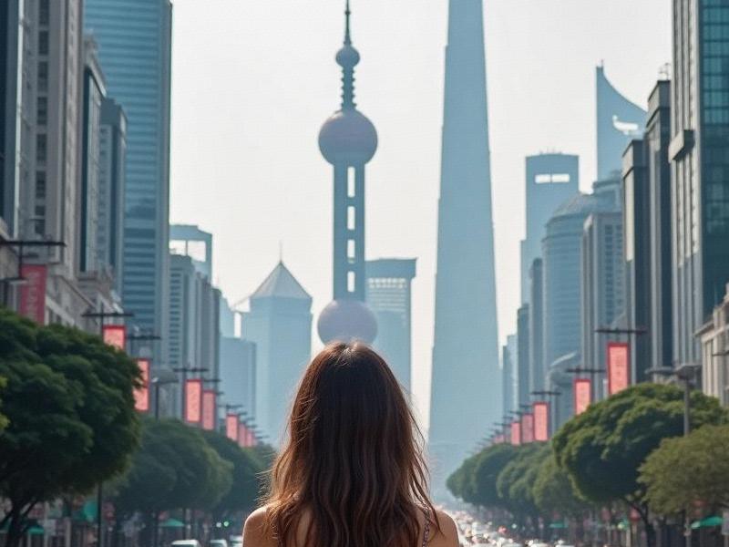 The Silicon Bund: How Shanghai Built Asia's Most Dense Innovation Ecosystem