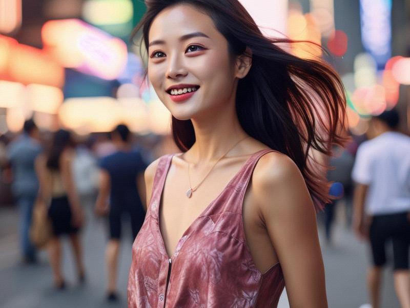 Shanghai Beauties: A Journey Through the City's Most Captivating Women