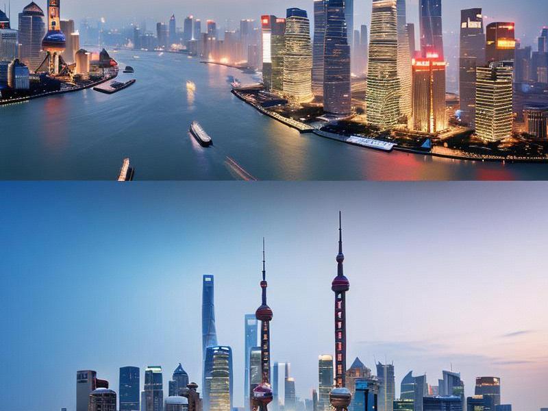 Shanghai and the Surrounding Areas: A Comprehensive Overview of Economic and Cultural Integration