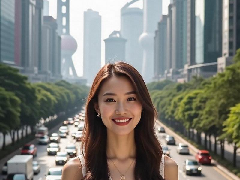 Neon Neurons: How Shanghai's Nightclubs Are Pioneering the Future of Human Connection