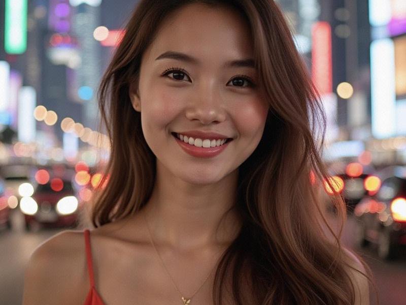 The Shanghai Glow: Decoding China's Most Influential Beauty Standards