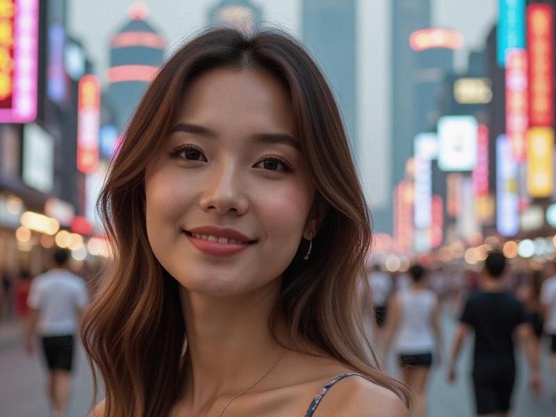 Shanghai's Quantum Leap: Orchestrating a Civilizational Renaissance