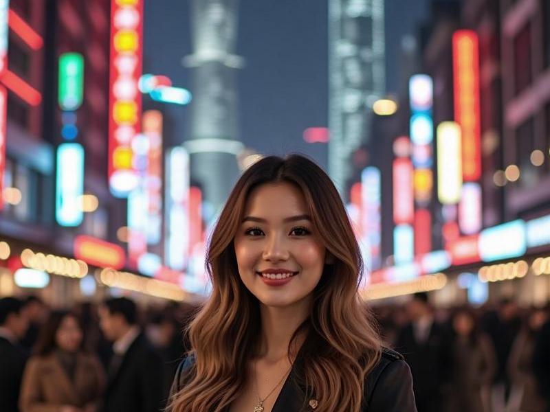 【摩登密码】从月份牌到元宇宙：上海女性的百年形象进化论