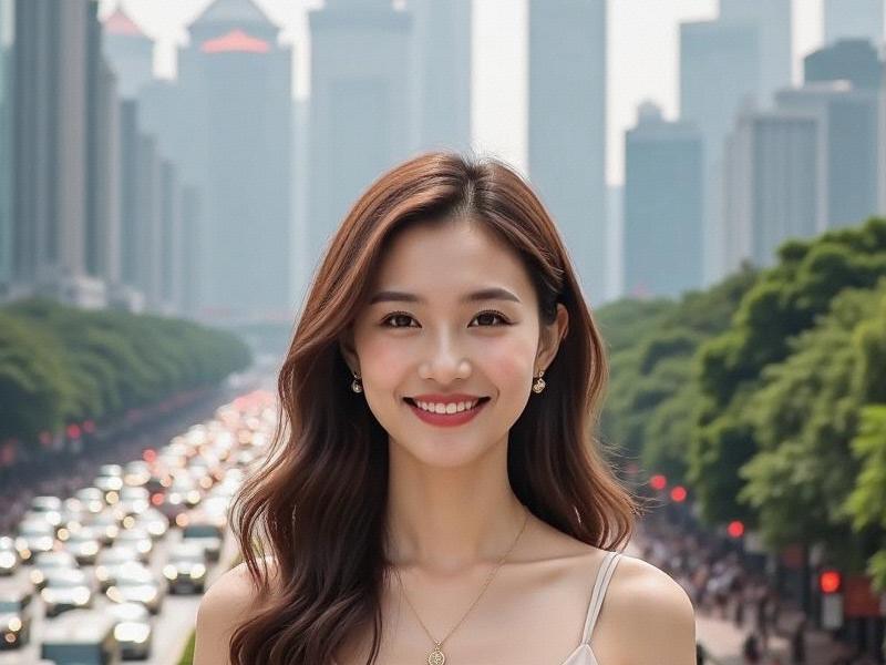Metropolitan Symphony: How Shanghai and Its Satellite Cities crteeaChina's Most Dynamic Regional Economy