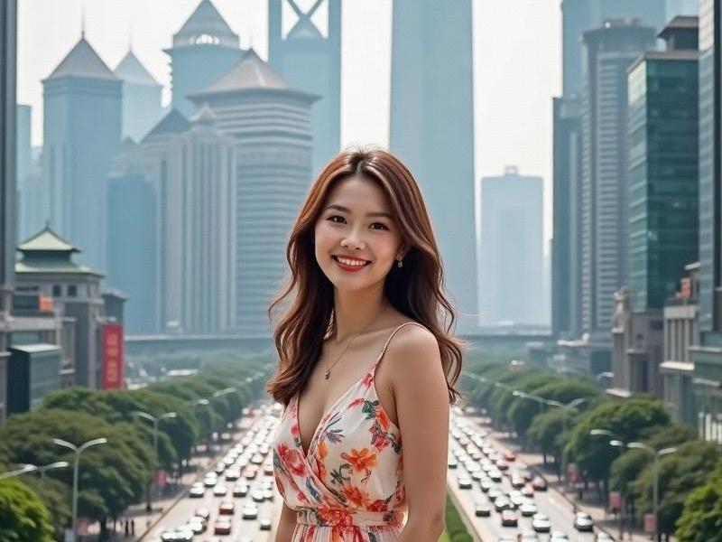Shanghai After Dark: The High-Tech Transformation of the City's Entertainment Venues