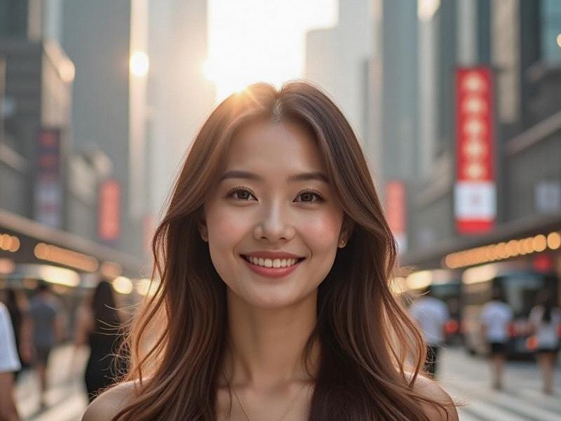 Shanghai 2050: The Making of a Future-Ready Global Metropolis