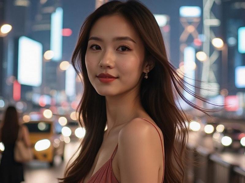 Shanghai's Nightlife Renaissance: How Entertainment Clubs Are Redefining Urban Leisure