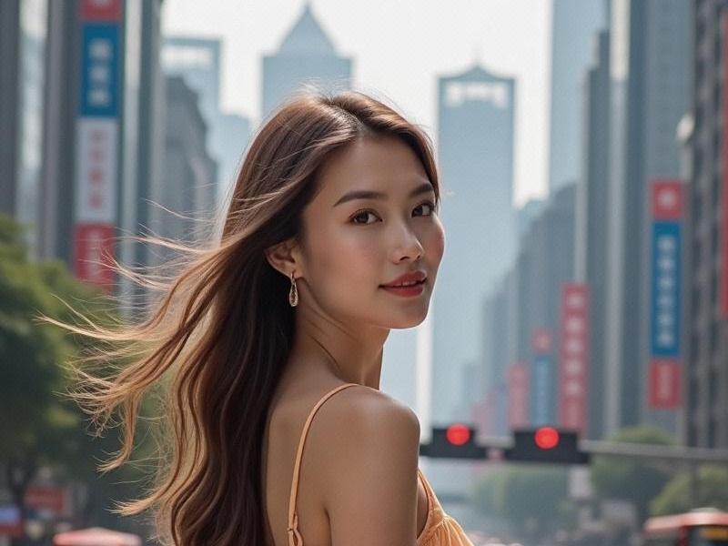 Velvet Ropes and Virtual Keys: Shanghai's Next-Gen Membership Paradigm