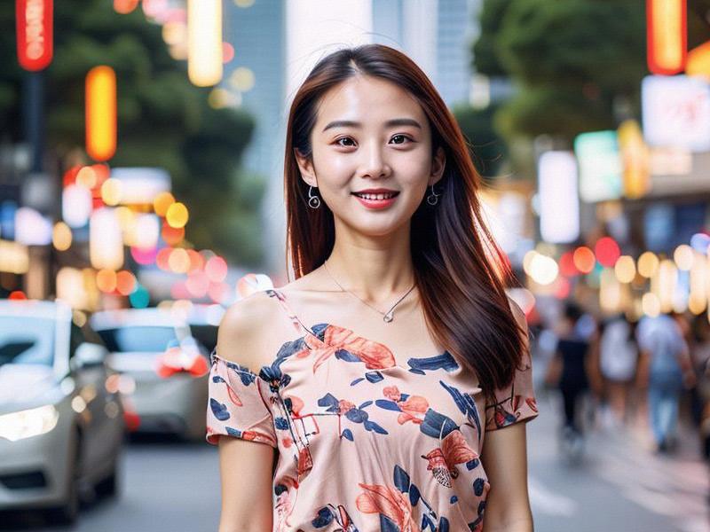 Shanghai's Innovative Approach to Urban Development and Sustainability