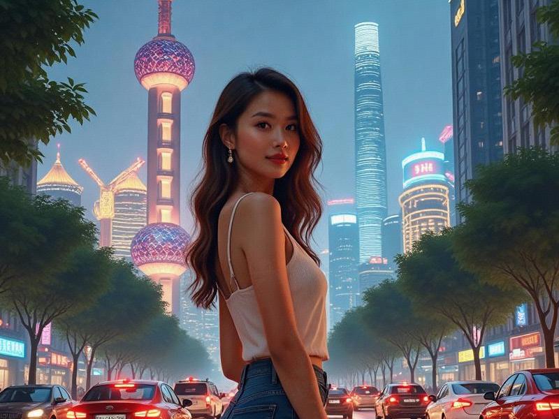 Shanghai’s Metropolitan Symbiosis: Orchestrating East China’s Integrated Development