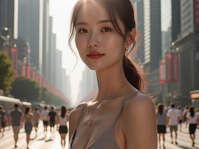 The Dragon's Head Rises: Shanghai's Metropolitan Expansion and Regional Integration