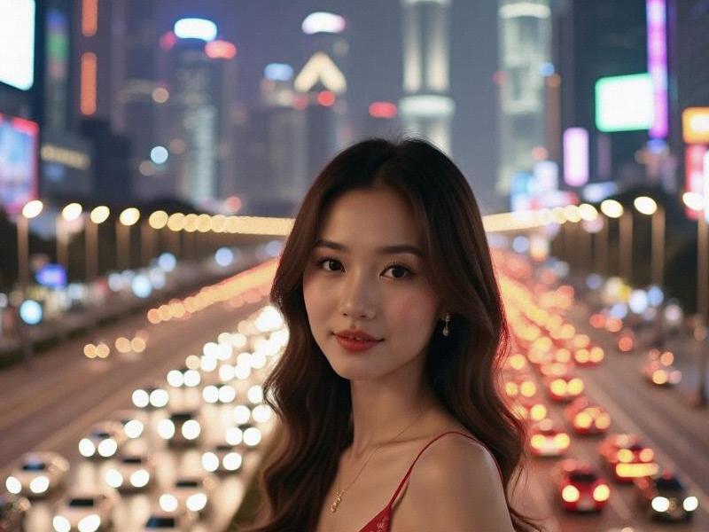 Shanghai 2030: How China's Financial Capital Is Reshaping the Yangtze River Delta