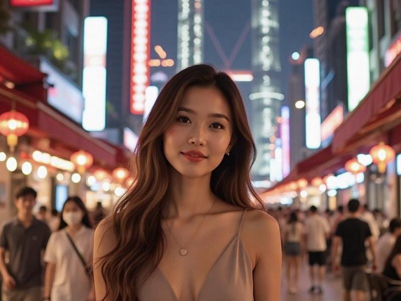 Shanghai's New Feminine Power: How Local Women Are Redefining Chinese Femininity