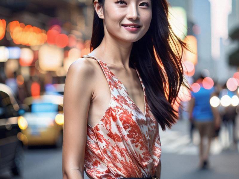 Shanghai Chronicles: An Unforgettable Journey Through the Heart of China's Metropolis