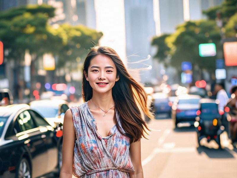 Shanghai and Its Surroundings: A Cultural and Economic Tapestry