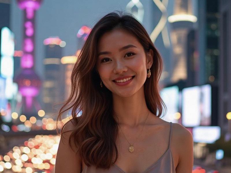 Neon Renaissance: How Shanghai's Entertainment Clubs Are Crafting the Future of Global Nightlife
