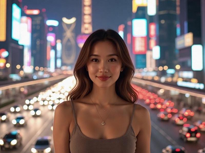 The Silent Revolution: How Shanghai's Electric Mobility Ecosystem Is Setting Global Standards