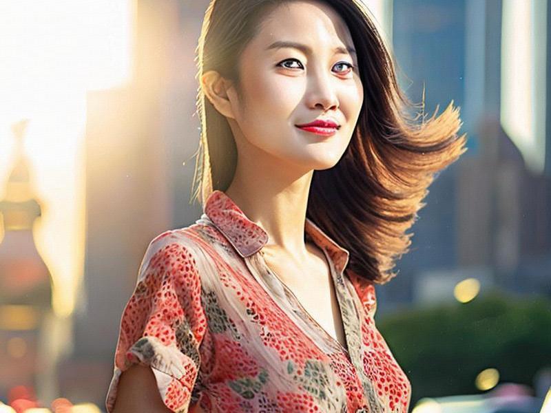 Shanghai's Innovative Approach to Urban Sustainability: A Model for the Future