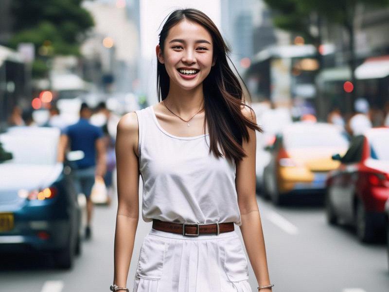 Shanghai's Renaissance: A Journey Through the City and Its Surroundings