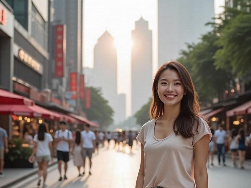 Shanghai's Cultural Awakening: How the City Is Redefining China's Creative Economy