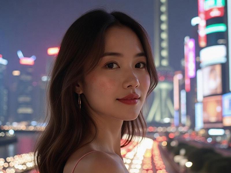 Shanghai 2025: The Metropolis and Its Expanding Orbit - How the Yangtze Delta Region Reinvents Itself