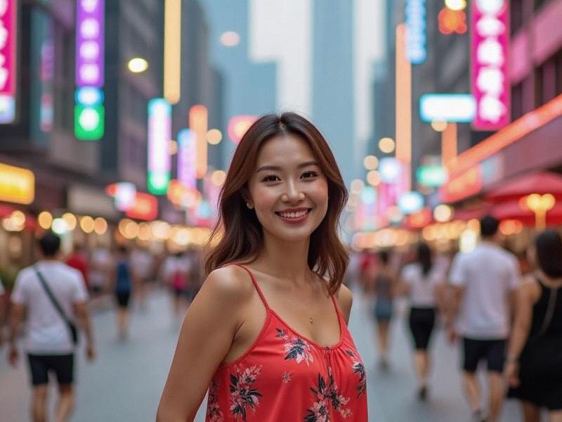 The Shanghai Aesthetic: How China's Most Cosmopolitan Women Are Crafting a New Asian Beauty Standard