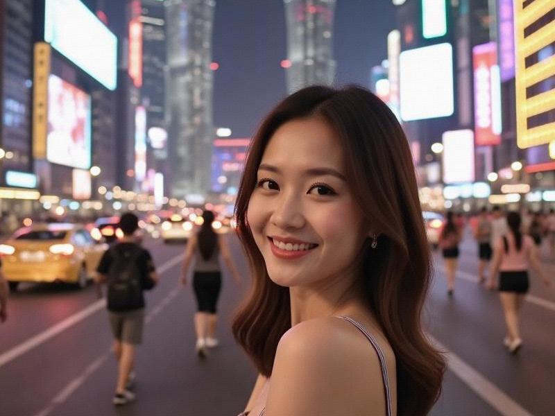 Shanghai's Sprawling Influence: How China's Commercial Capital is Redefining Regional Development
