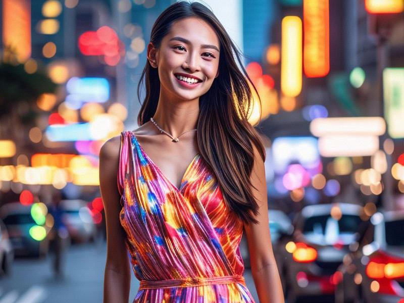 Shanghai's Green Transformation: Paving the Way for a Sustainable Future
