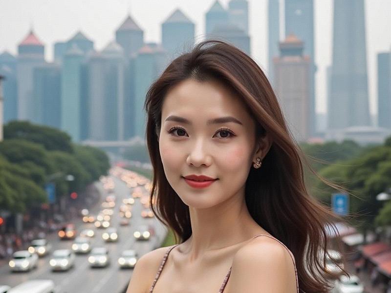 The Greater Shanghai Megaregion: Where Urban Innovation Meets Rural Revitalization