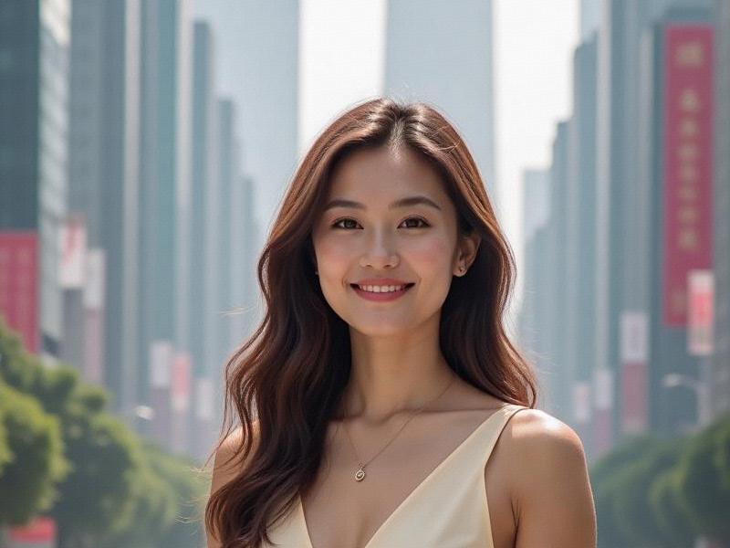 Shanghai's Modern Matriarchs: Redefining Feminine Power in China's Global City