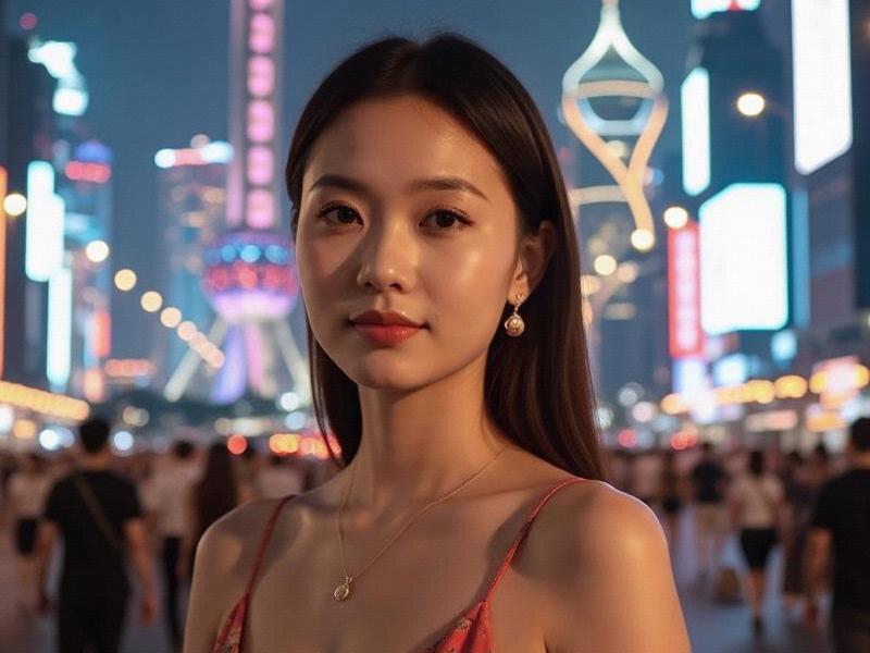 The Velvet Revolution: Shanghai's Entertainment Palaces Redefine Luxury Nightlife in 2025