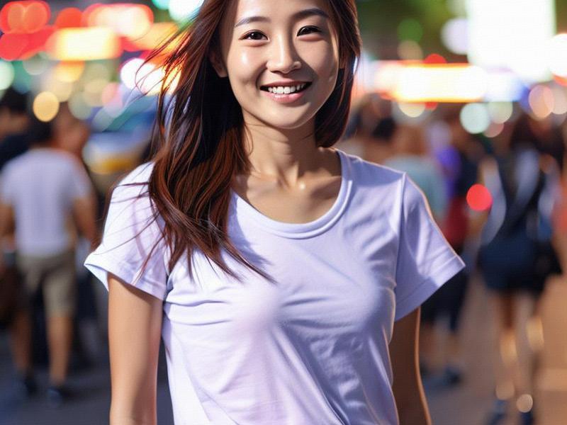 Shanghai: A City of Glamour and Transformation