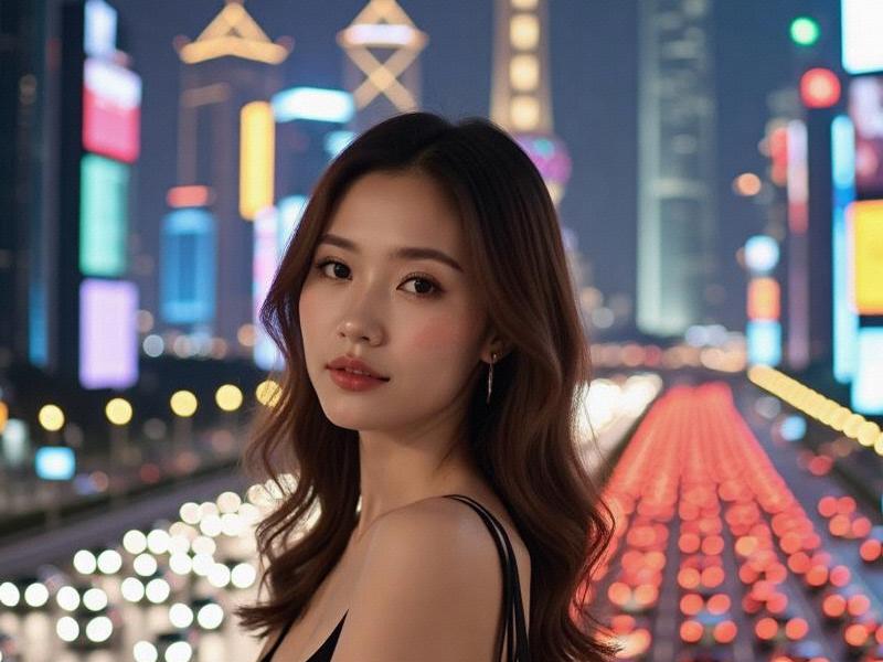 Shanghai 2025: The Dual Metropolis Where Centuries Collide