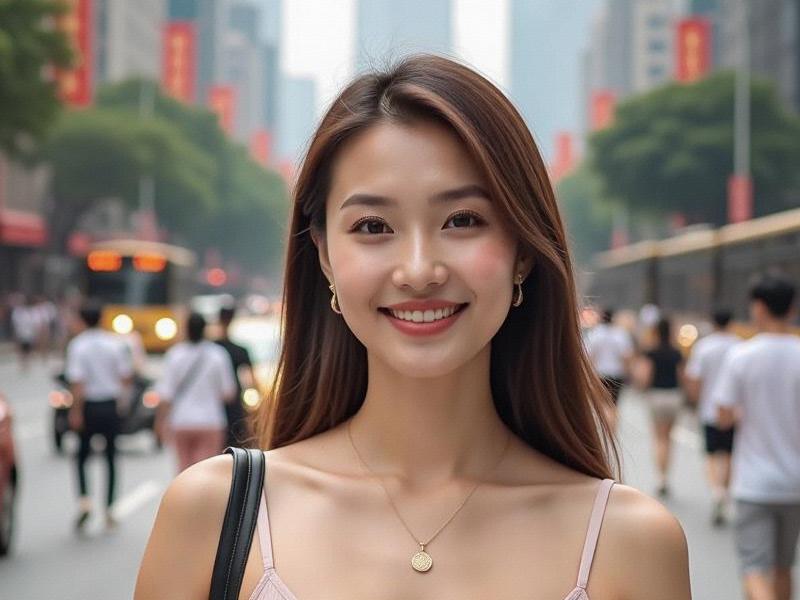 Shanghai 2045: The Making of China's Silicon Delta