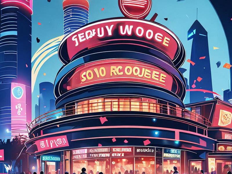 Shanghai's Entertainment Clubs: A Nightlife Renaissance
