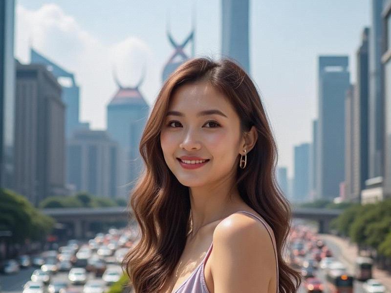 Shanghai 2025: Where Futurism Meets Heritage in China's Global Megacity