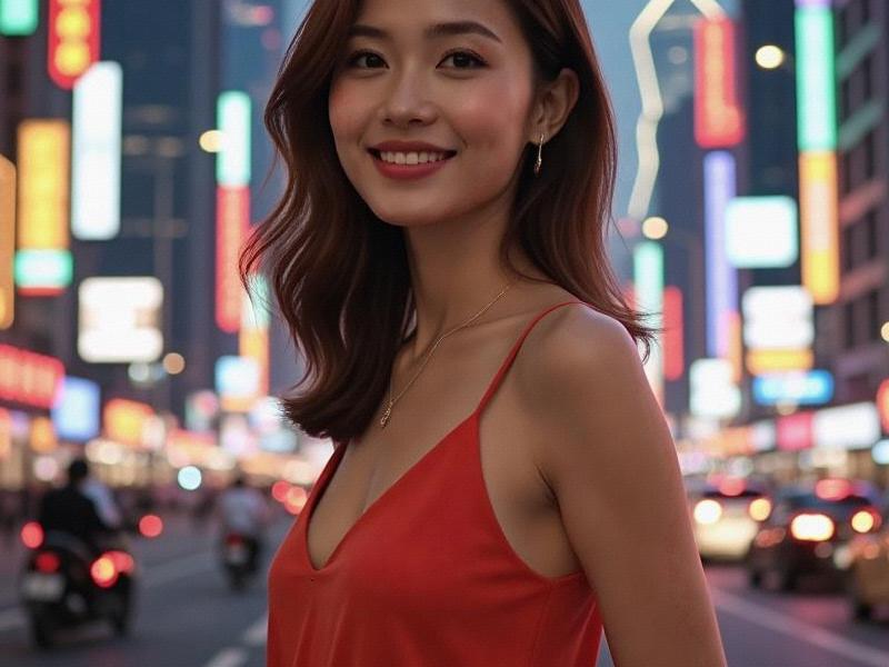 The New Shanghai Nightlife Revolution: How Luxury Clubs Are Redefining Urban Entertainment
