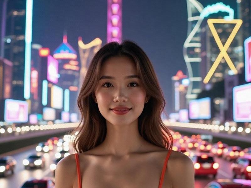 Neon Renaissance: How Shanghai's Entertainment Clubs Are Redefining Urban Nightlife