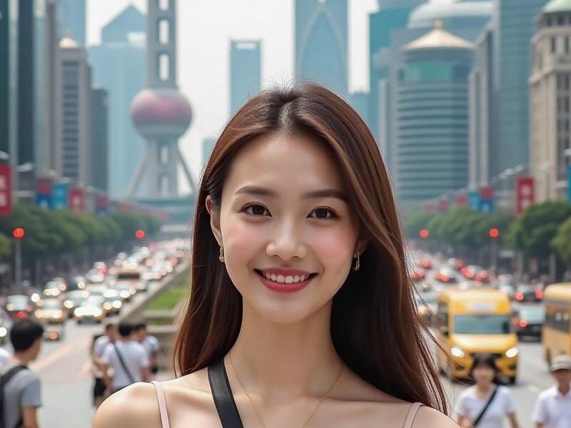 Shanghai's Daughters: How China's Most Elegant Urbanites Are Rewriting the Rules of Femininity