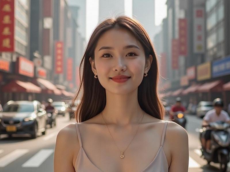 Shanghai 2025: Where Futurism Meets Heritage in China's Global Metropolis