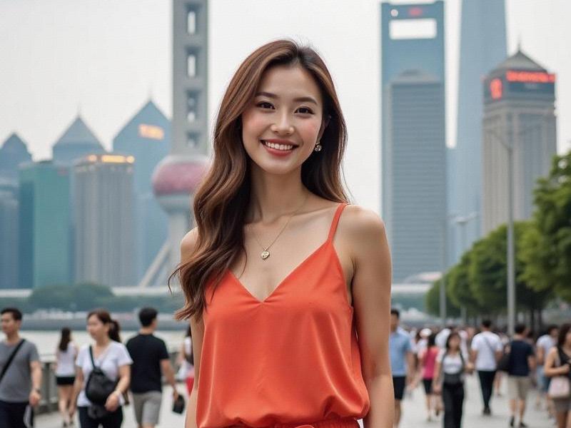 Shanghai After Dark: How Luxury Clubs Are Redefining Urban Nightlife